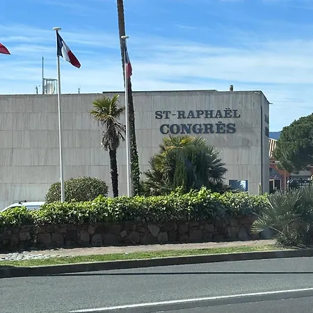 Sunny Cactus Raphael Piscine 4 Personnes Port Santa Lucia * Saint-Raphael (Var)